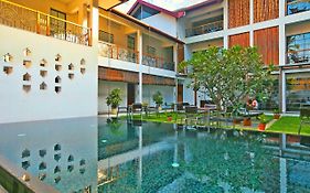 Eighth Bastion - CGH Earth